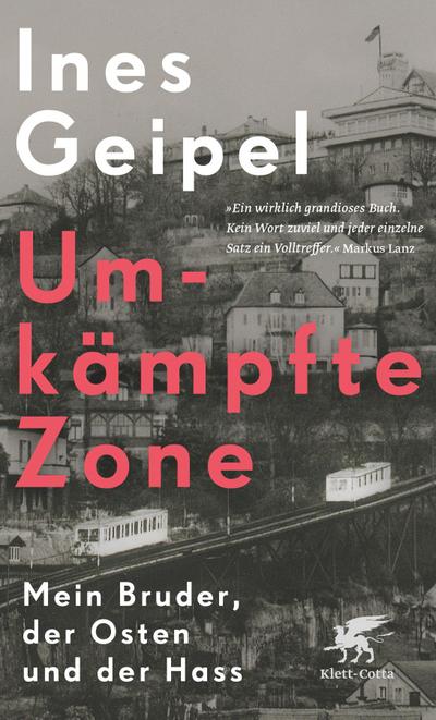 Umkämpfte Zone