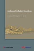 Nonlinear Evolution Equations