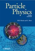 Particle Physics