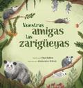 Nuestras amigas las zarigüeyas