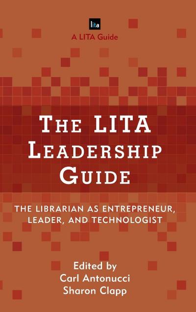 LITA Leadership Guide
