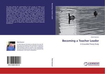 Becoming a Teacher Leader