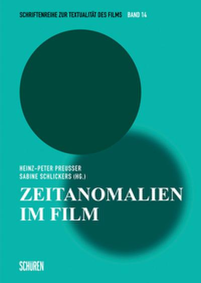 Zeitanomalien im Film