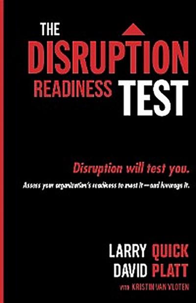 Disruption Readiness Test
