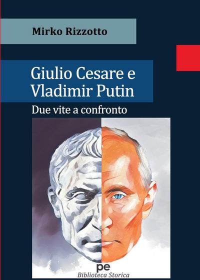 Giulio Cesare e Vladimir Putin
