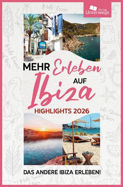 Mehr Erleben auf Ibiza