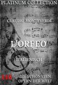 L’Orfeo