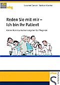 Reden Sie mit mir - Ich bin Ihr Patient