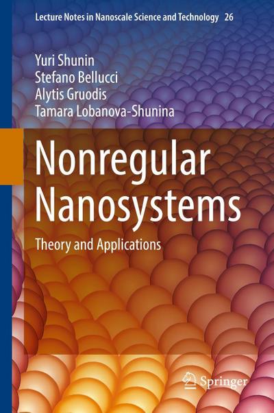 Nonregular Nanosystems