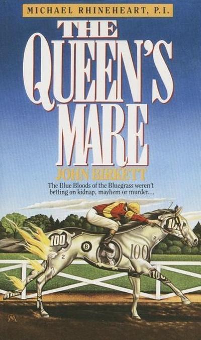 The Queen’s Mare