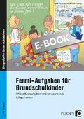 Fermi-Aufgaben für Grundschulkinder