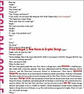 Fresh Dialogue Five