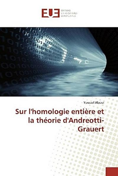 Sur l’homologie entière et la théorie d’Andreotti-Grauert