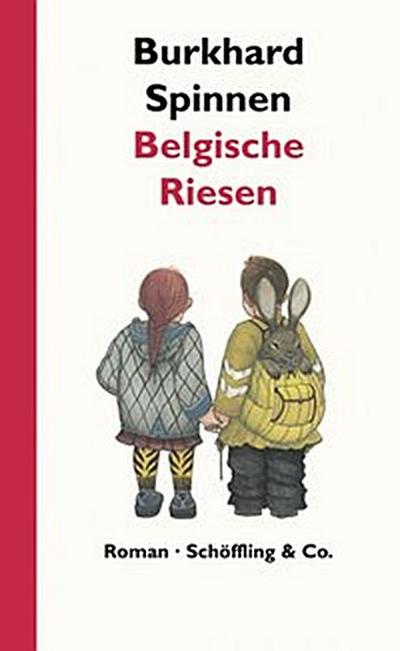 Belgische Riesen