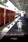 Fred’s Amazing Holiday