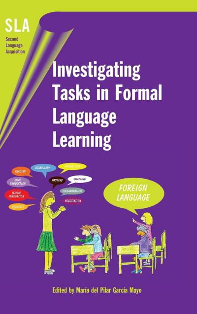 Investigating Tasks in Formal Language Learning