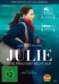 Julie - eine Frau gibt nicht auf