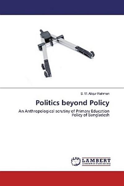 Politics beyond Policy