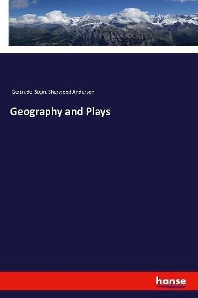 Geography and Plays
