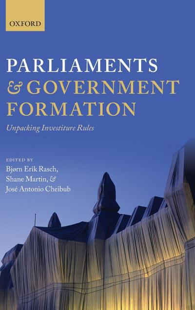 Parliaments and Government Formation