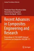 Recent Advances in Composites Engineering and Rese