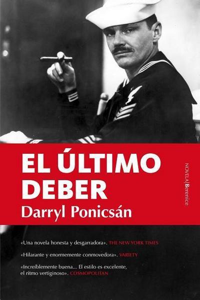 El Ultimo Deber