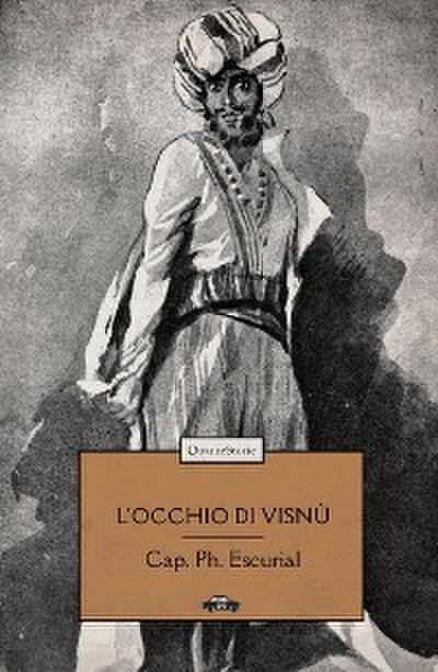 L’occhio di Visnù