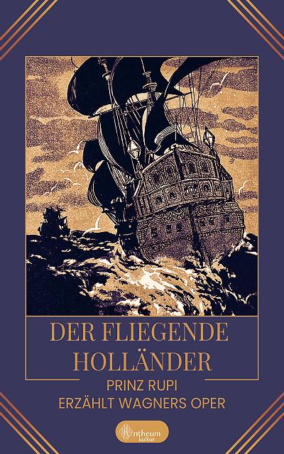 Der fliegende Holländer