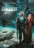 Conquest. Band 5