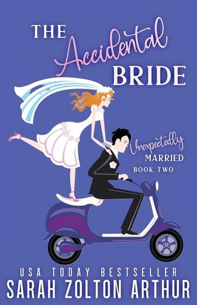 Zolton Arthur, S: Marriage (Red, White &) Blues