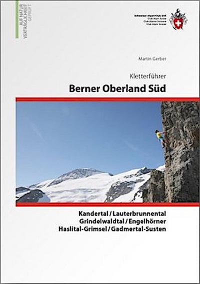 Berner Oberland Süd