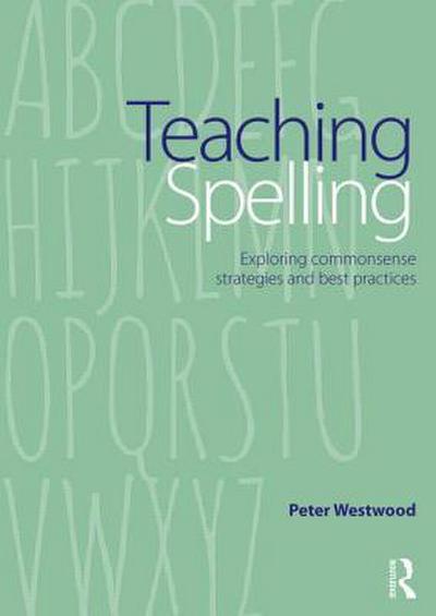 Teaching Spelling