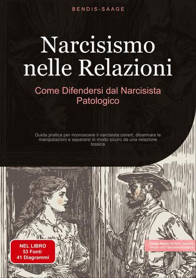 Narcisismo nelle Relazioni: Come Difendersi dal Narcisista Patologico