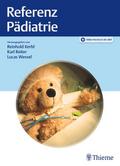 Referenz Pädiatrie