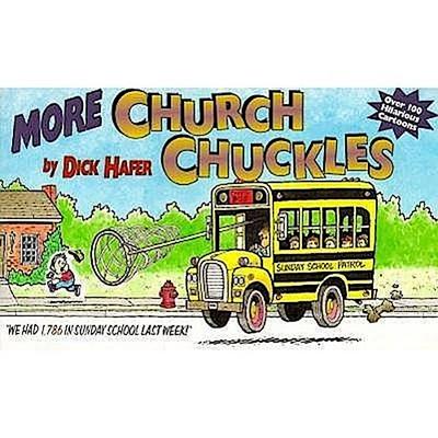 More Church Chuckles