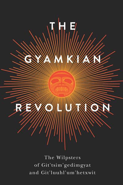 The Gyamkian Revolution