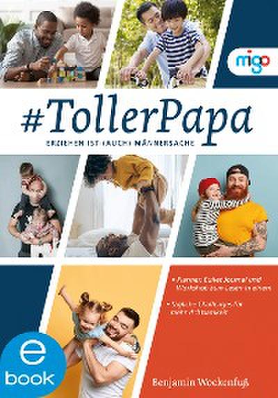 #TollerPapa