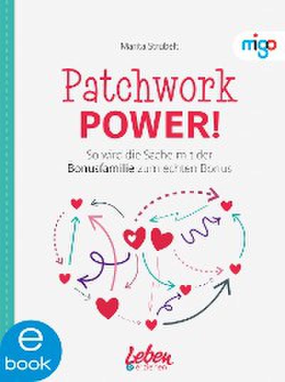 Patchwork Power!