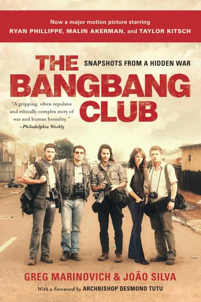 The Bang-Bang Club