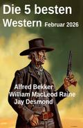 Die 5 besten Western Februar 2026