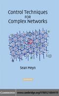 Control Techniques for Complex Networks