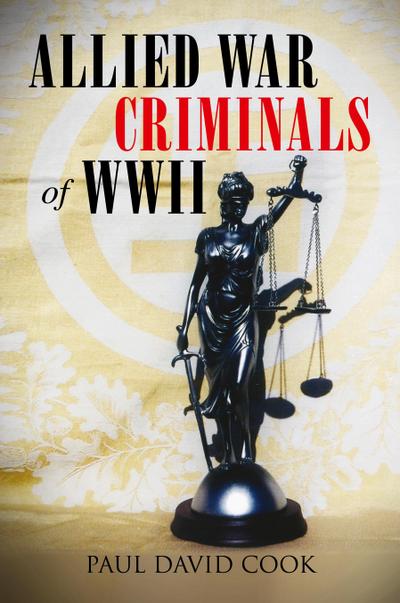 Allied War Criminals of WWII