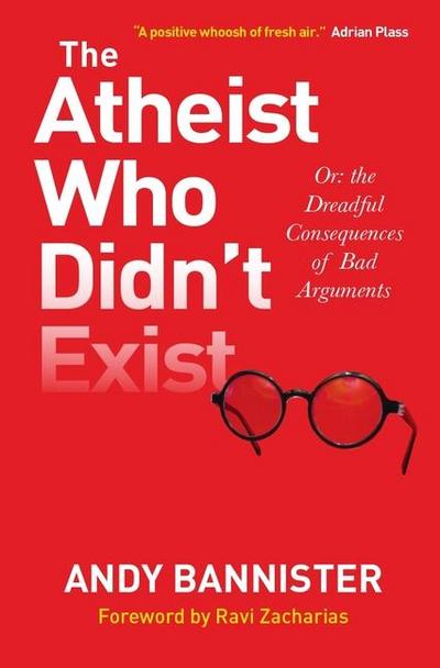 The Atheist Who Didn’t Exist