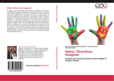 Soñar, Divertirse, Imaginar