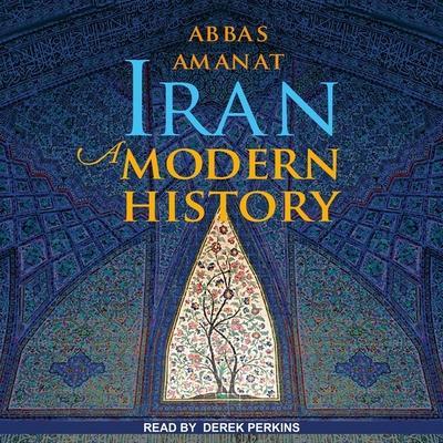 Iran Lib/E: A Modern History