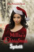 Millie’s Christmas Spirit
