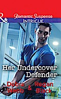 Her Undercover Defender