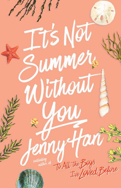 It’s Not Summer Without You