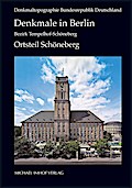 Denkmale in Berlin. Bezirk Tempelhof-Schöneberg. Ortsteil Schöneberg