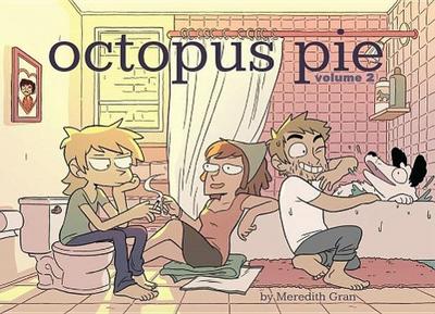 Octopus Pie, Volume 2